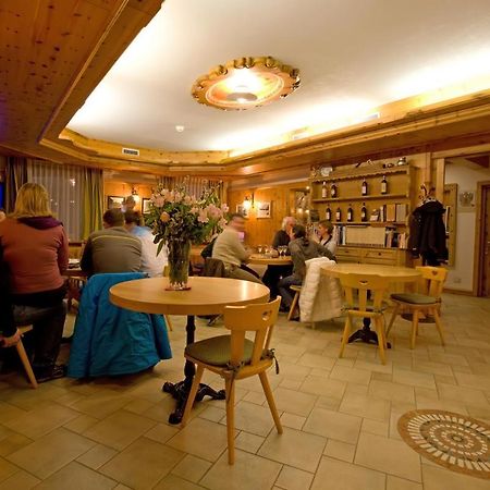 Hotel Garni Al Plan Livigno Exteriér fotografie