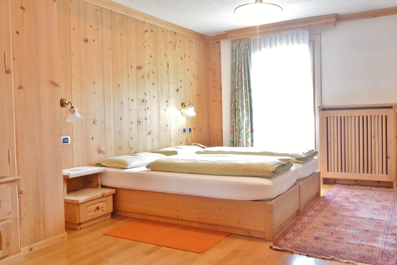 Hotel Garni Al Plan Livigno Exteriér fotografie
