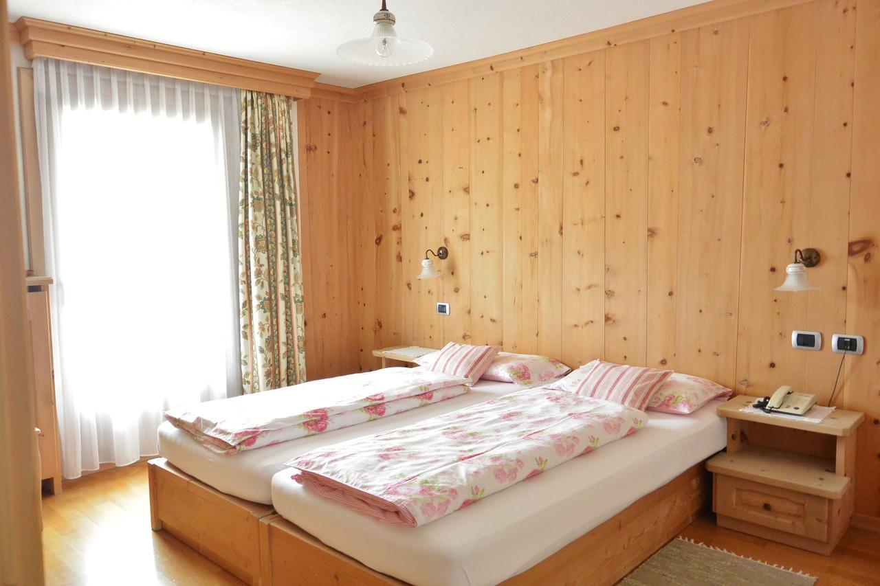 Hotel Garni Al Plan Livigno Exteriér fotografie