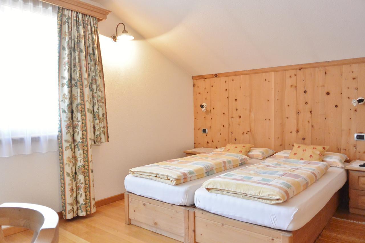 Hotel Garni Al Plan Livigno Exteriér fotografie
