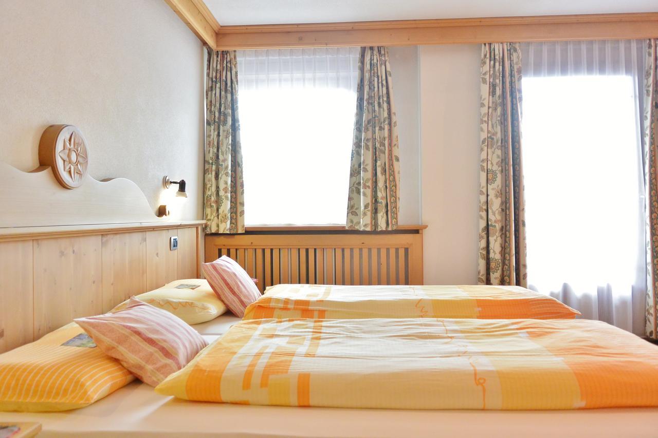 Hotel Garni Al Plan Livigno Exteriér fotografie